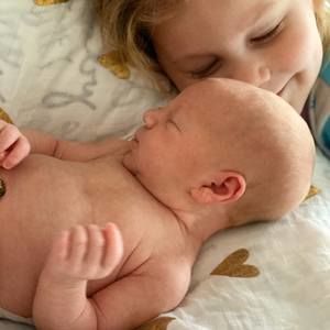 Meet your Posher, Carly